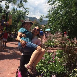 Meet your Posher, Alice